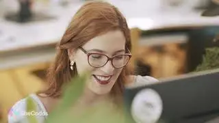 SheCodes Express (with captions)