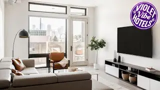Brand New Condo - Walk to Empower Stadium - Tesoro | Denver (CO), United States | Hotel Review 🏨