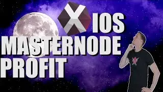 How Much Does a Xios | Xues | Masternode Make?