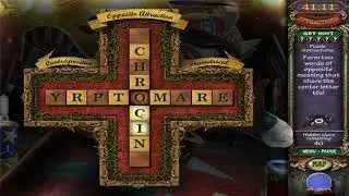 Opposite Attraction Puzzle #3