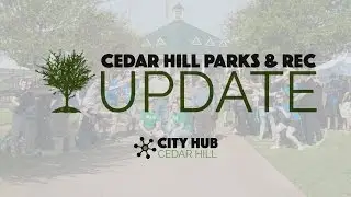 Choose Healthy Cedar Hill - Fruits and Vegetables Presentation