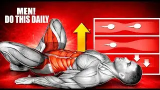 Discover the SECRET to STRONGER Pelvic Floor Muscles with This Simple Kegel Routine