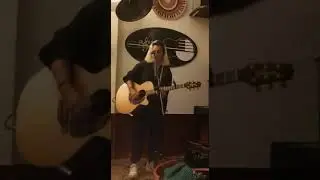 Rendición - Yoly Saa en acústico en el Café de Alba, Murcia