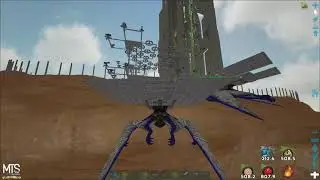 MTS Chapter 2 Season 3 | Griefing some TPS