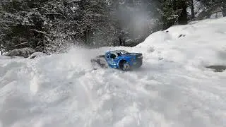 playing with gopro editor