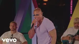 Léo Santana - Negro Lindo / Destampei / Quebradeira (Ao Vivo No Rio De Janeiro / 2023)