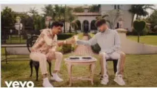 Mau y Ricky, Prince Royce & Piso 21 - Doctor