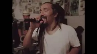 Maple St + Ras Jahge | Misty Morning | Bob Marley Tribute