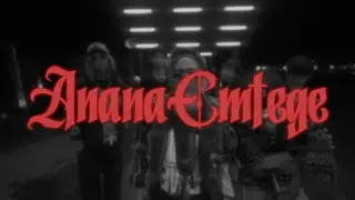 ANANA EMTEGE - EMTEGE MUSIC (LIVE SESSION)