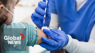 Should you wait to get a COVID-19 booster? Experts weigh in