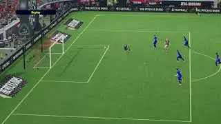 Nduniucoldplayer vs ILPROF2510 - Coppa under- gir. D - giornata 4
