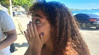 Vlogs de aniversário - pt. final