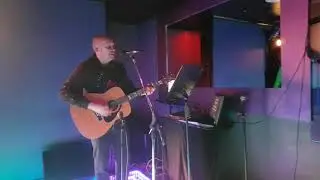 Song Poets Corner presents Jackson Caine