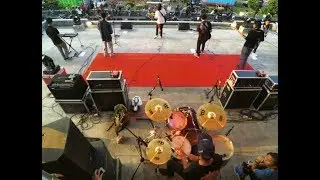 Rebel Project Reggae Salatiga - Salam Lestari