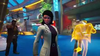Deceive Inc. [PS5/XSX/PC] Gameplay Trailer