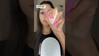 what FIDGET toy did you GET ? #asmr #satisfying #explore #shorts