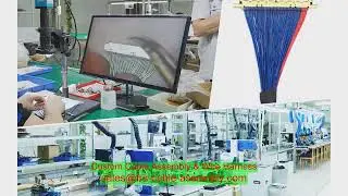 Learn More About High-Performance Micro Coax Cable Distributor Best China Supplier Created Excellenc