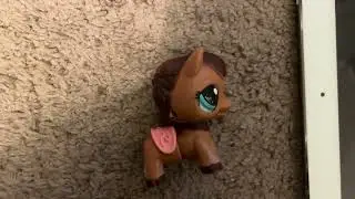 LPS the detective club episode 35 season five you 