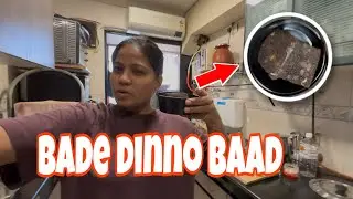 Bade dino baadd brownie ✨