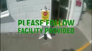 Priority Drilling CVRT/VTN Test Center
