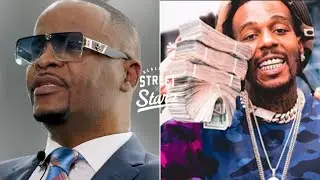 Pimpin Ken DENOUNCES HBO Pimps Up H0ES Down & say its TOO easy for pimps to make $ on OnlyFans today