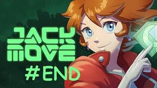 Let's Play - Jack Move #13 et fin