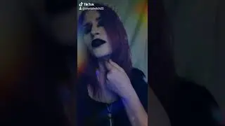 Fae Queen thirsttrap