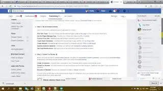 How to check your website readership for facebook.
