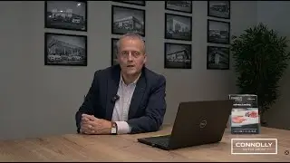 Connolly Motor Group Leasing