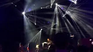 DJ Jazzy Jeff @ BPM 2017