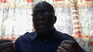 SOURCES D’EAUX VIVES ! Jean 7:37-39. Méditation du mercredi 1er Juillet 2020. Pasteur Eugène MASSA