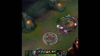 Gripex90 LoL Best Moments #Shorts
