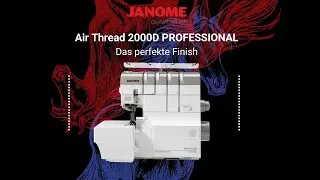 AirThread 2000D PROFESSIONAL
