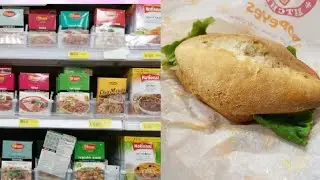 Halal grocery store in Canada | Pakistanis in Canada