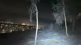 Талнах, 27.12.2025г.