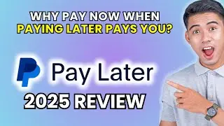 PayPal Pay Later Review 2025 | Worth It or Leave It?