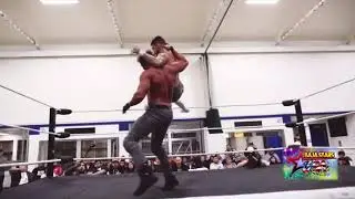 NEW 2019 top ten moves of HAMMERSTONE