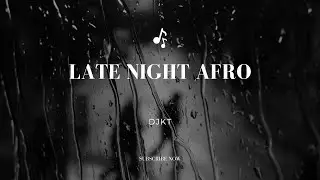 Vibes on Vibes! Afrobeat Mixtape 2025 | DJ KT Exclusive