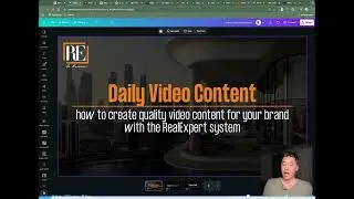 Real Estate Agents: This Video Content System Will Save You HOURS [2025 Strategy]