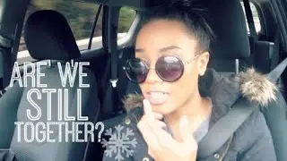 ARE WE STILL TOGETHER? | Happy Vlogadays