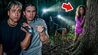 Searching For The CRAZY Fan&rsquo;s MISSING Girlfriend&hellip;