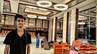 RADISSON BLU , GORAKHPUR !!