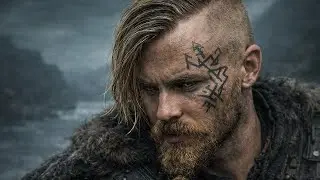 Halfdan – Root of Kings | Epic Nordic Folk Song