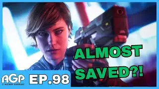 Nintendo Switch 2 Under Fire? Perfect Dark Almost Saved It | A Gaming Podcast Ep. 98