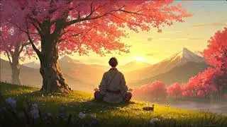 Chill Lofi Mind Space: Calm Beats for Study, Reflection & Relaxation