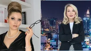 О жизни, бизнесе, отношениях и силе женской красоты.  Интервью с Леной  Лениной .