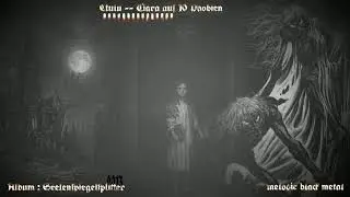 Ctulu -- Tiara aus 10 Phobien