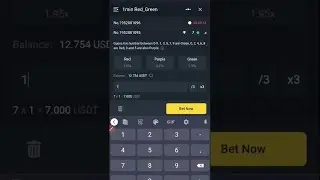 Coinvid work trick | 1M Red Green work trick | Coinvid