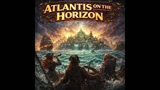 ATLANTIS ON THE HORIZON, THE PRIVATEERS, APX-MUSIC