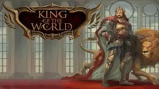 King of the World Full Release Trailer